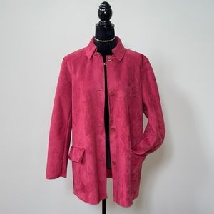 Harvé Benard Coat